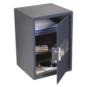 Sealey Electronic Combination Security Safe 350 x 330 x 500mm SECS04 Sealey - Dynamic Drive