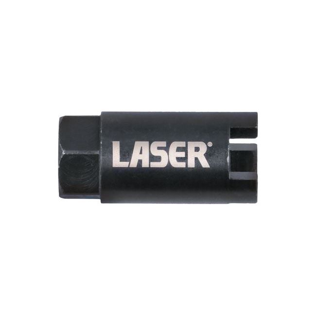 Laser Tri Lobe Stop/Start Capacitor Socket PSA Group 8614 Laser - Dynamic Drive