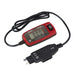 Sealey Automotive Current Tester 20A - Standard Blade Fuse Sealey  - Dynamic Drive