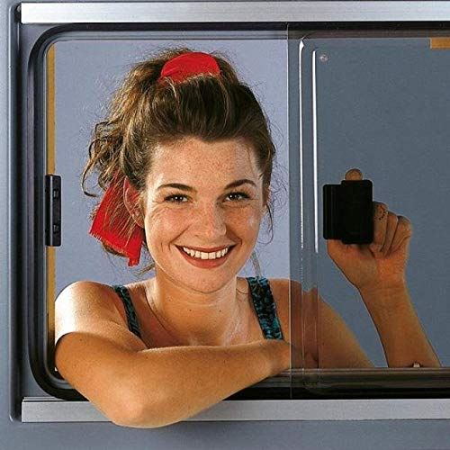 Dometic 1200 X 600 S4 Sliding window 9104100189 Dometic - Dynamic Drive