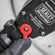 Sealey Air Impact Wrench 1/2"Sq Drive Super Stubby Twin Hammer SA6010 Sealey - Dynamic Drive