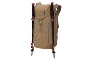 Thule AllTrail 25L daypack with rain cover Faded Khaki tan Thule - Dynamic Drive