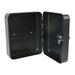 Silverline 3-Digit Combination 20-Key Cabinet 200 x 160 x 75mm Silverline - Dynamic Drive