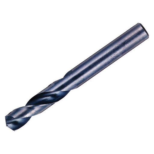 Dormer A120 HSS Stub Drill 2.0mm OL:38mm WL:12mm Dormer - Dynamic Drive