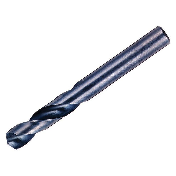 Dormer A120 HSS Stub Drill 2.0mm OL:38mm WL:12mm Dormer - Dynamic Drive