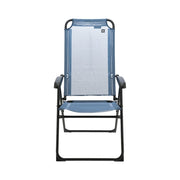 Travellife Como Recliner Sky Blue 2130460 Travellife - Dynamic Drive