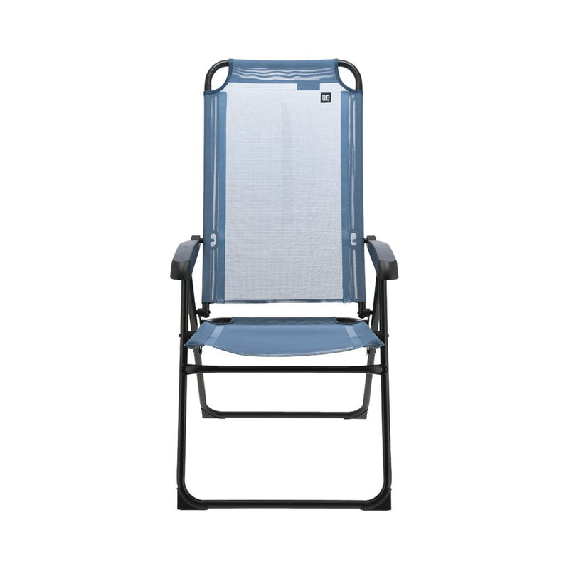 Travellife Como Recliner Sky Blue 2130460 Travellife - Dynamic Drive