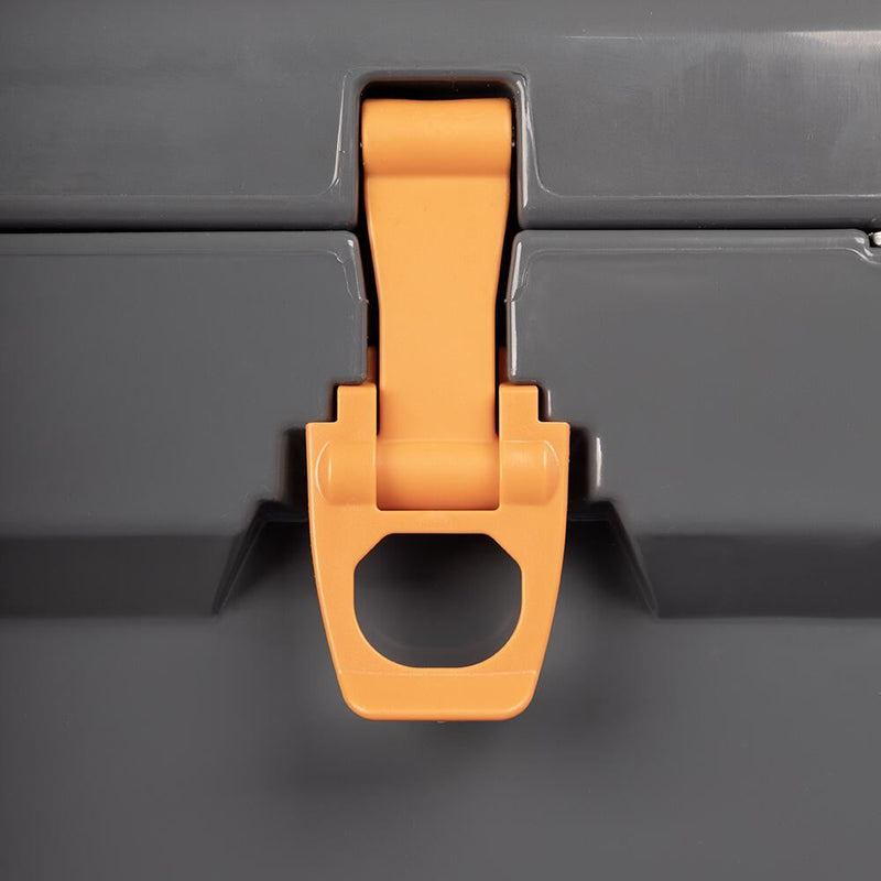 Vango Vango Glacier Wheelie 70L Cooler Coolbox 70L Grey Vango - Dynamic Drive