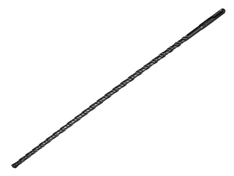 Starrett SDS Plus 2 Point Drill Bit 10 x 460mm Starrett - Dynamic Drive