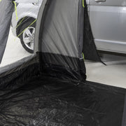 Kampa Trip Awning for VW Height Poled Drive-Away Awning for Campervans Kampa - Dynamic Drive