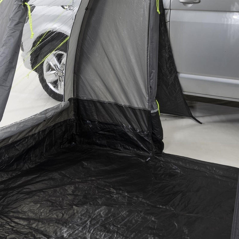 Kampa Trip Awning for VW Height Poled Drive-Away Awning for Campervans Kampa - Dynamic Drive