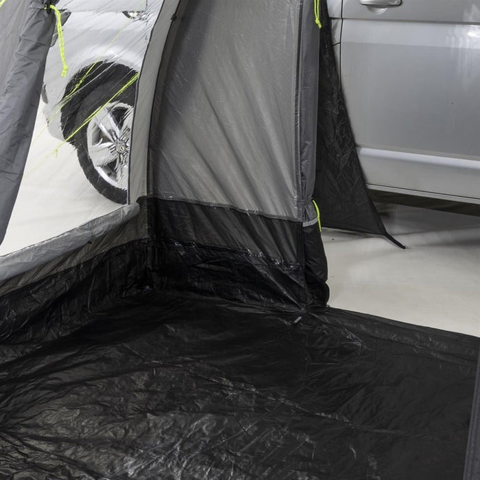 Kampa Trip Awning for VW Height Poled Drive-Away Awning for Campervans Kampa - Dynamic Drive