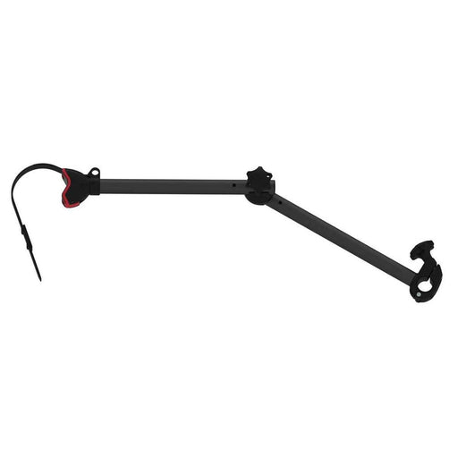 Fiamma Bike-Block Pro S D 3 Deep Black (08831F01A) Fiamma - Dynamic Drive