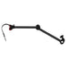 Fiamma Bike-Block Pro S D 3 Deep Black (08831F01A) Fiamma - Dynamic Drive