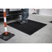 Sealey Electrician's Insulating Rubber Safety Mat 1 x 1m HVM17K02 Sealey - Dynamic Drive