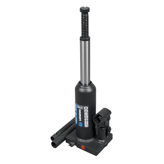 Viking Viking Bottle Jack 3 Tonne PBJ3S Viking - Dynamic Drive