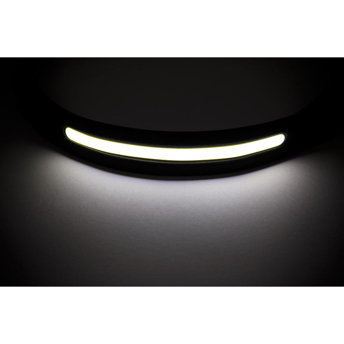 Sealey Head Torch 5W COB & 3W LED Bulb with Auto-Sensor Rechargeable Sealey  - Dynamic Drive