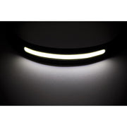 Sealey Head Torch 5W COB & 3W LED Bulb with Auto-Sensor Rechargeable HT104R Sealey - Dynamic Drive