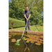 Draper Pond and Pool Vacuum Cleaning Kit (4 Piece) 10000 Draper - Dynamic Drive