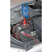 Draper Automotive Diagnostic Test Lead Kit (28 Piece) 54371 Draper - Dynamic Drive