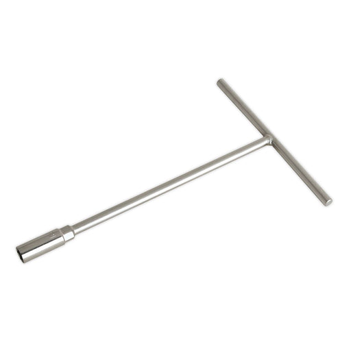 Sealey T-Handle Nut Driver 13 x 300mm AK5826 Sealey - Dynamic Drive