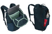 Thule Landmark 60L Women's travel pack darkest blue Thule - Dynamic Drive