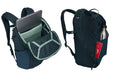 Thule Landmark 60L Women's travel pack darkest blue Thule - Dynamic Drive