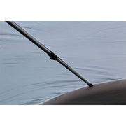 Aluminium spreader pole (short - 90 - 165cm) 12020263502000 Quest - Dynamic Drive