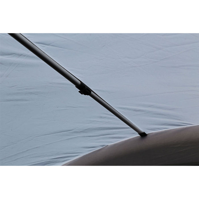 Aluminium spreader pole (short - 90 - 165cm) 12020263502000 Quest - Dynamic Drive