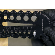 Sealey Multi-Gauge Imperial MGI1 Sealey - Dynamic Drive
