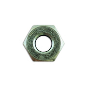 Connect Short Male Brake Nut 3/8 UNF x 24 TPI 50pc 31188 Tool Connection - Dynamic Drive