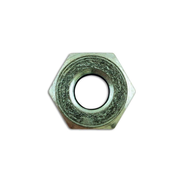 Connect Short Male Brake Nut 3/8 UNF x 24 TPI 50pc 31188 Tool Connection - Dynamic Drive
