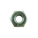 Connect Short Male Brake Nut 3/8 UNF x 24 TPI 50pc 31188 Tool Connection - Dynamic Drive