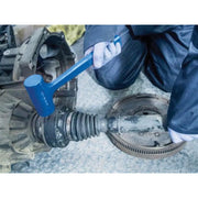 Bluespot Tools Dead Blow Hammer 720g (25oz) BlueSpot Tools - Dynamic Drive