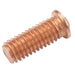 Draper Stud M6 74343 Draper - Dynamic Drive