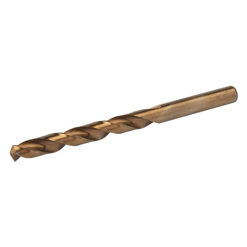 Silverline Cobalt Drill Bit 10.0mm Silverline - Dynamic Drive