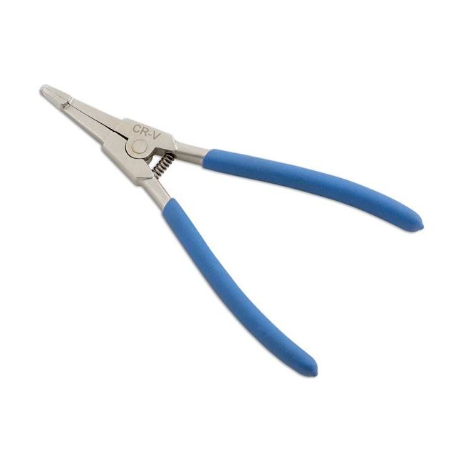 Laser Lock Ring Pliers - Straight 5118 Laser - Dynamic Drive