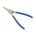 Laser Lock Ring Pliers - Straight 5118 Laser - Dynamic Drive