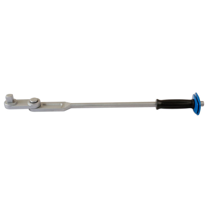 Laser Hand Impact Wrench 3/4"D 6240 Laser - Dynamic Drive