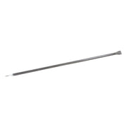 Silverline Chisel & Point Bar 1500 x 30mm Silverline - Dynamic Drive