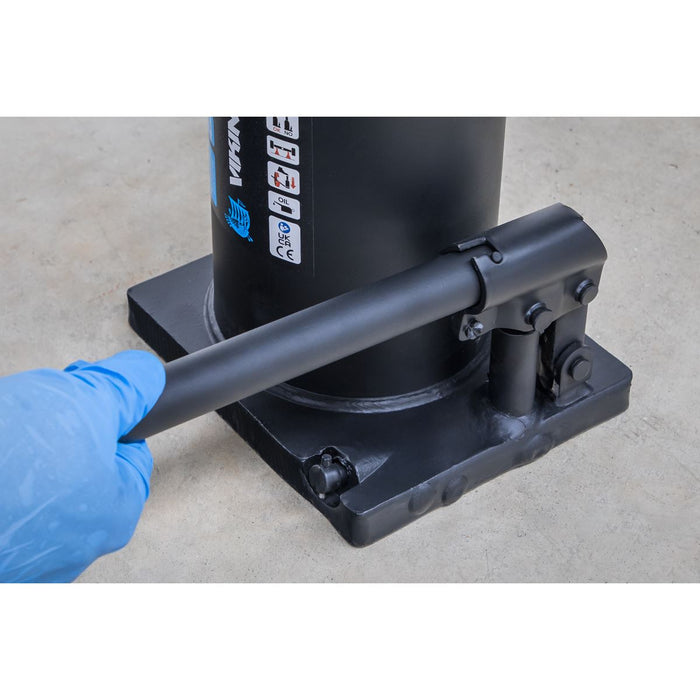 Viking Bottle Jack 30 Tonne PBJ30S Viking - Dynamic Drive