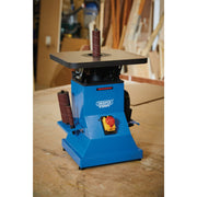 Draper Expert 230V Oscillating Spindle Sander, 370W 98427 Draper - Dynamic Drive