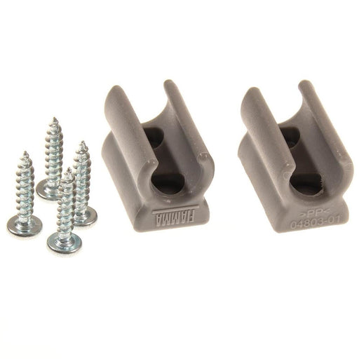 Fiamma Winder Handle Clips Small (98655-095) Fiamma - Dynamic Drive