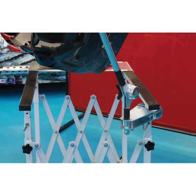 Power-Tec Bumper & Universal Holding Extension 92535 Power-Tec - Dynamic Drive