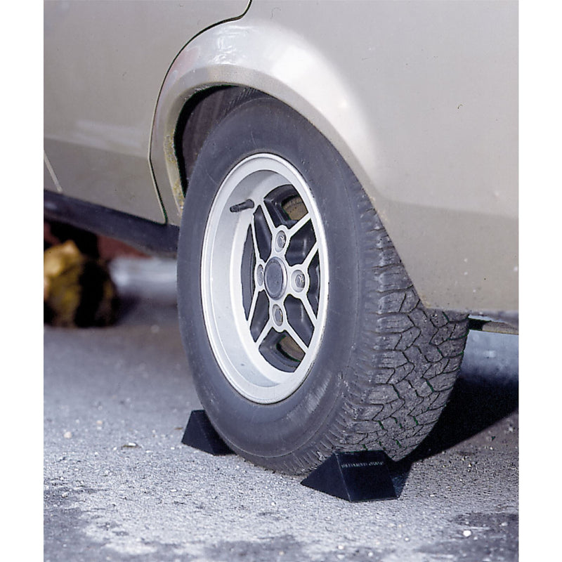 Draper Rubber Wheel Chocks 54500 Draper - Dynamic Drive