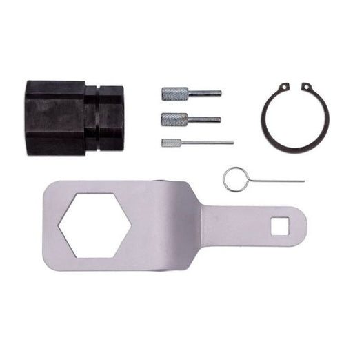 Laser Engine Timing Kit - for Honda 1.5 Petrol & 1.6 Diesel 8130 Laser - Dynamic Drive