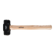 Silverline Sledge Hammer Ash Short-Handled 4lb (1.81kg) Silverline - Dynamic Drive