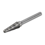 Sealey Tungsten Carbide Rotary Burr Conical Ball Ripper/Coarse SDBC6 Sealey - Dynamic Drive
