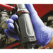 Sealey Air Ratchet Wrench 3/8"Sq Drive Premier SA607 Sealey - Dynamic Drive
