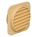 Truma Swivel Air Outlet Scw2 Beige 39971-02 Truma - Dynamic Drive
